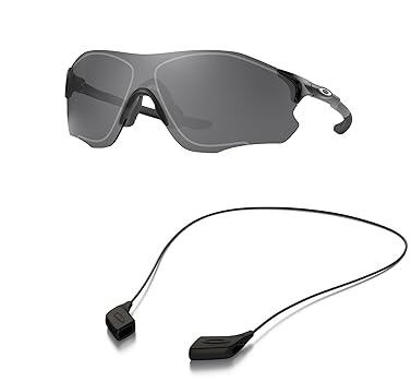 Amazon.com: Oakley OO9313 Sunglasses Bundle: OO 9313 EVZERO